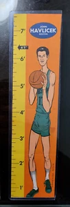 1969 Topps Rulers John Havlicek Rookie Tallboy!! CELTICS - Picture 1 of 4