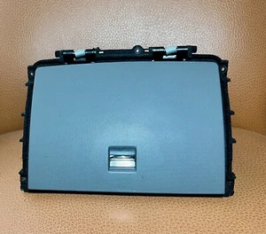 2005-2006 NISSAN ALTIMA Center, Dash Storage Box Bin Compartment GRAY OEM - Picture 1 of 9