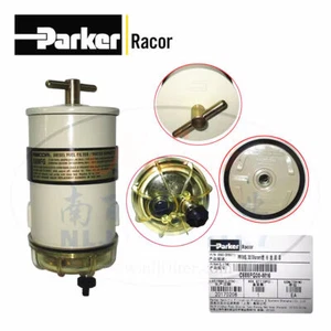 1PCS New Parker Racor C588FG30-M16 Fuel Filter/Water Separator Filter - Picture 1 of 5