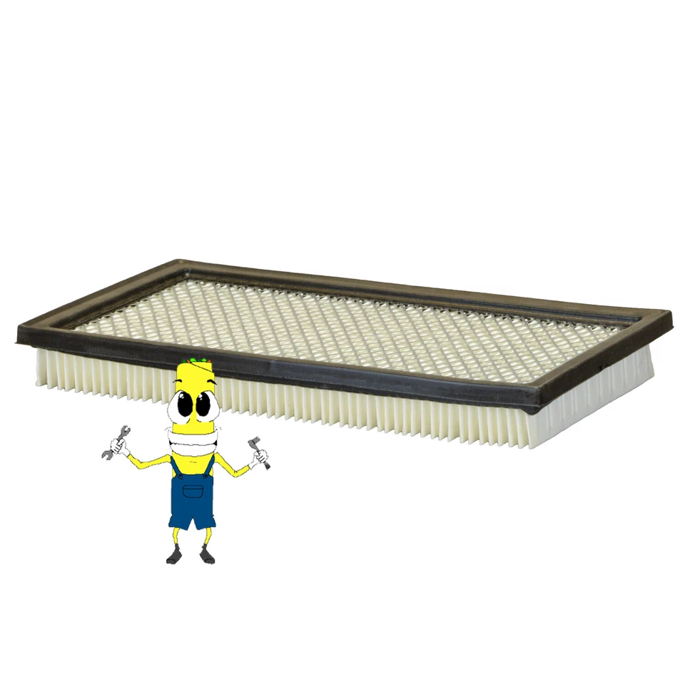 Filtro de aire premium para Nissan Altima 2002-2017 con motor de 6 cilindros de 3,5 L Foto 1 de 1