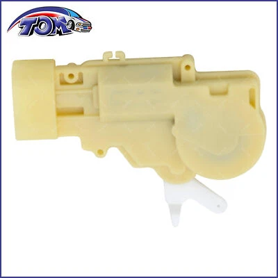 门锁致动器电机前/后左适用于雪佛兰 Colorado,GMC Cany 746-002 — 第 1/3 张图片