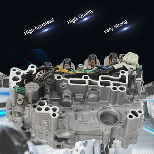 OEM RE0F11A JF015E CVT Transmission Valve Body For Nissan Sentra Versa 2012-2015 - Picture 1 of 16