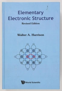 Elementary Electronic Structure: Revised Edition Harrison, Walter A: - Imagen 1 de 2