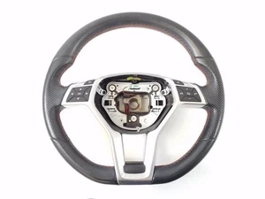 Mercedes-Benz GLA W156 2015 Lenkrad A1724608103 EZE66557 - Bild 1 von 5
