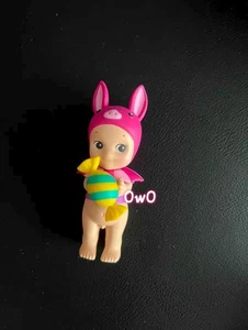 Authentic Sonny Angel 2021 Halloween Series Bat Mini Figure Toy🎃 - Picture 1 of 1