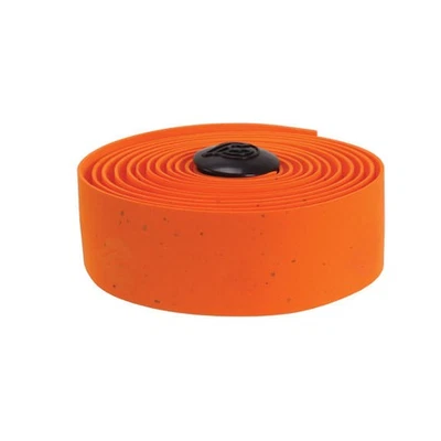 Cinelli Cork Ribbon Handlebar Tape Orange - Image 1 of 2