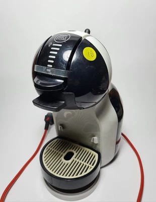 macchina caffe a capsule dolce gusto dolcegusto Mini Me  - Immagine 1 di 4