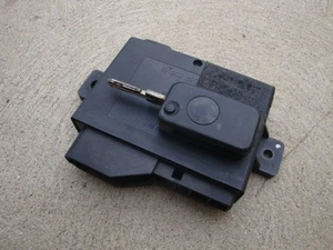 TESTED MERCEDES W140 94-95 S500 S420 S320 REMOTE KEY IR MODULE SET - Picture 1 of 3