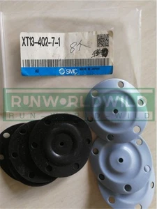 QTY:1 XT13-402-7-1 SMC XT13-402-7-1 für SMC Druckminderventil Membran - Bild 1 von 1