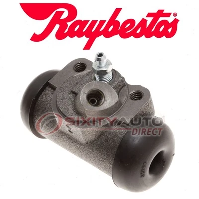 Raybestos Front Left Drum Brake Wheel Cylinder for 1964-1966 Dodge A100 - cz Foto 1 de 4
