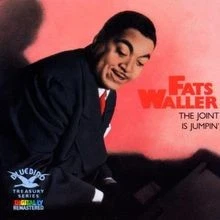 The Joint Is Jumpin von Fats Waller | CD | Zustand gut - Bild 1 von 2