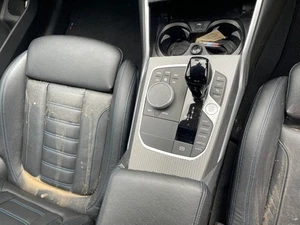 BMW 3 SERIES G20/G21 11/18-2025 MULTIMEDIA CONTROLLER 65829891530 ON PART - Picture 1 of 12