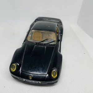 Revell 1988 Porsche 959 Black Die Cast 1:24 Model Car - Picture 1 of 10
