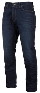 Denim K Forty 2 recto elástico índigo talla 34W34L - Imagen 1 de 5