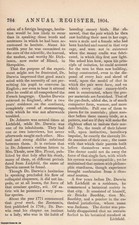 SOME ACCOUNT OF THE LIFE AND WRITINGS OF DOCTOR ERASMUS DARWIN, FROM MISS SEWARD