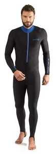 Cressi Skin Man Muta Neoprene 1mm Uomo - Imagen 1 de 6