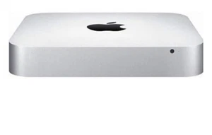 Apple Mac Mini 2014 - A1347 (Silver ) 1. 4 i5/4GB/500HDD EXCELLENT CONDITION - Picture 1 of 3