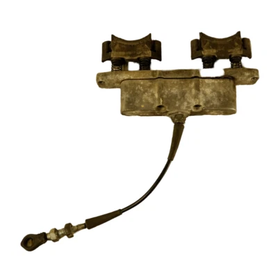 2018 POLARIS ASSAULT SWITCHBACK AXYS POWER VALVE 5141728 5138524 SB80 - Image 1 of 4