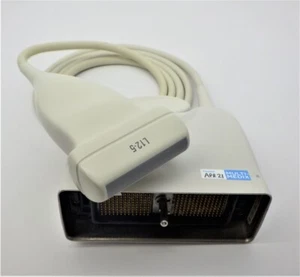 Philips L12-5 50mm (Explora) Linear Array Ultraschallwandler (9659) - Bild 1 von 6