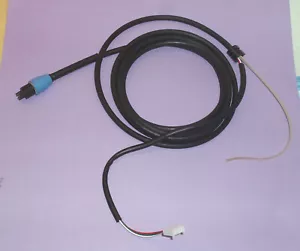 Gebrauchter Dentsply Cavitron Handstück Gen 136 Kabelschlauch (zur Reparatur) - Bild 1 von 2