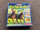 First Past the Post Board Game Waddingtons 1989
