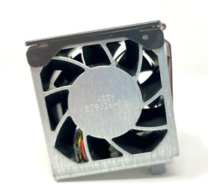 HP ProLiant Server DL380 G3 G4 ML370 G4 60mm Hot Swap Fan Assy | PN: 279036-001