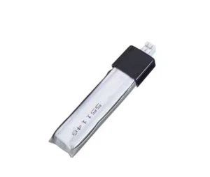 BATTERY 3.7V 200 MAH for Vintage Stick Micro RTF RGRA1112 - Picture 1 of 1