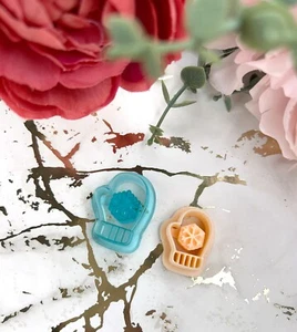 Clay cutters Gloves| Polymer clay cutters| Christmas cutters| Ceramic tools| Cla - Picture 1 of 4