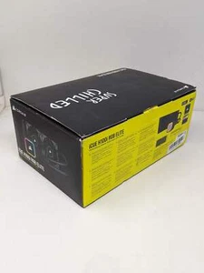 Corsair iCUE H100i RGB Elite Liquid CPU Cooler (0815) - Photo 1/4