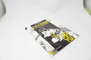 CHICANOS TALE MADRE TALE FIGLIA CONIGLIO EDITORE N� 2 2003 [Z01-205] - Picture 1 of 2