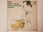 Hank Snow - The Hank Snow Four/Square Album (Vinyle Record Lp)