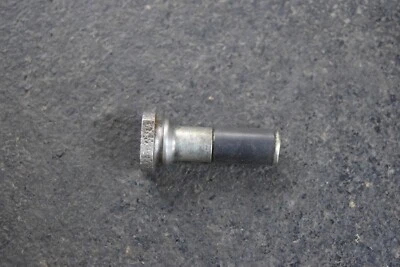 HONDA GL1100 GOLDWING GOLD WING BRAKE CALIPER PIN BOLT / CX500 - Image 1 of 4
