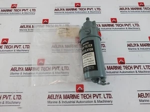 MOORE 91F-60 Air Filter Regulator 10374-PCV-101 - Picture 1 of 10