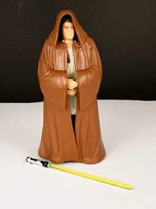 STAR WARS Hasbro POTJ Power of the Jedi Obi Wan Kenobi  3.75" loose - Picture 1 of 3
