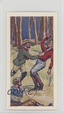 1961 Barratt The Wild West Series of 24 Tea Vigilantes #6 z6d