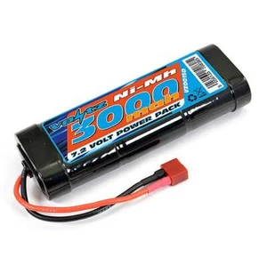 Voltz VZ0015D 3000Mah Stick Pack 7,2V mit Deans Stecker - Bild 1 von 1
