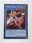 Yu-Gi-Oh! - Cyber Angel Benten - Ra01-En024 - Collector's Rare - 1St Edition