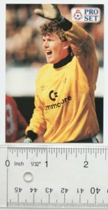 1991/92 Pro Set Part I card No. 13 Dave Beasant, Chelsea - Picture 1 of 1