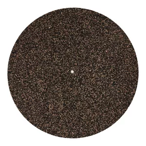 Cork & Rubber Slipmat - Cork & Rubber Slipmat Mottled - Bild 1 von 4