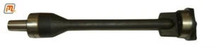 engine balance shaft Matra 530 with Ford-engine V4 1.7l NEW!!! - Picture 1 of 1