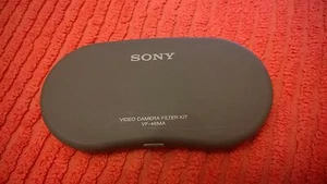 SONY vf-46ma FILTRI FILTRO grigio nd8/UV MC Protector per 46mm - Foto 1 di 3
