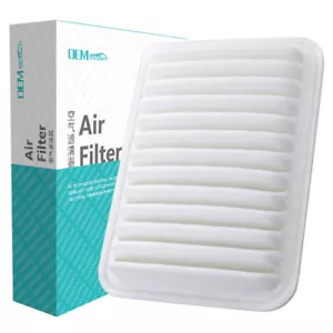 For Toyota Corolla Saloon E150 2009 2010 2011 2012 2013 1.8L | Car Air Filter - Picture 1 of 9