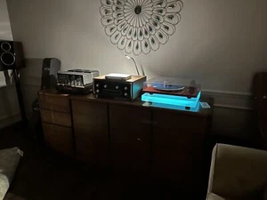 Plataforma de aislamiento de vibraciones para pies de sorbotano REGA PLANAR 1 2 3 5 6 8 10 - Imagen 1 de 19