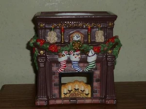 PartyLite Hearthside Aroma Melts Warmer ~ Excellent Pre-Owned Condition In Box ~ - Picture 1 of 11