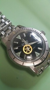 zodiac watch ebay