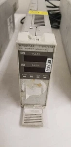 HP/Agilent 66104A DC Power Module 0-60V/2.5A Unit #9 - Picture 1 of 1