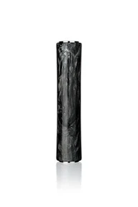Steamulation Epoxid Marble Black Column Sleeve Medium für die Pro X Prime Gen II - Bild 1 von 2