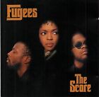 Fugees - The Score, CD Album,