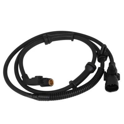 Front Left Side ABS Speed Sensor For 1999-2004 Jeep Grand Cherokee ALS61 Foto 1 de 4