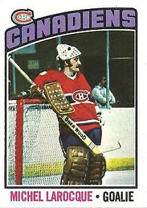 1976-77 Topps Hockey Pick Complete Your Set #1-131 RC Stars 